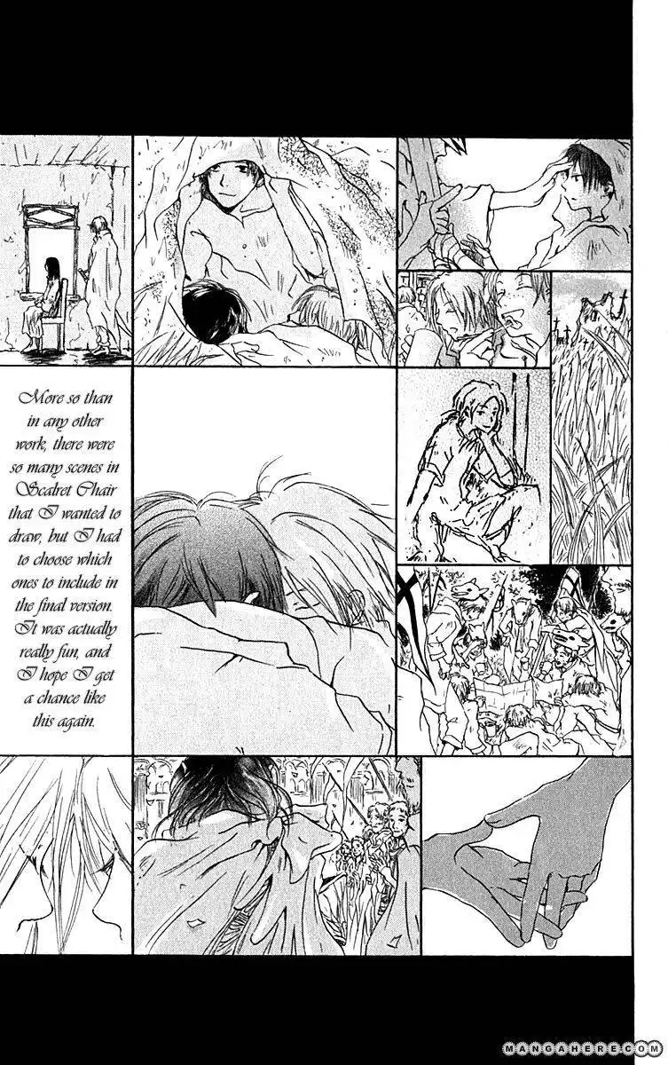 Hiiro no Isu Chapter 10 66